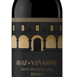 Ruiz de Vinaspre Gran Reserva