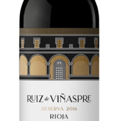 Ruiz de Vinaspre Reserva